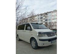 Sahibinden Volkswagen Transporter 2.5 TDI Camlı Van 2004 Model