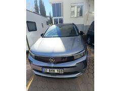 Sahibinden Opel Grandland 1.5 D Turbo Elegance 2023 Model Antalya