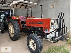 OKTAYLAR TRAKTÖR GÜVENCESİYLE 1992 MODEL 8073 ŞITAYER