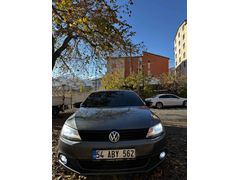 Sahibinden Volkswagen Jetta 1.6 TDi Trendline 2014 Model 