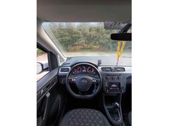 Sahibinden Volkswagen Caddy 2.0 TDI Comfortline 2018 Model 