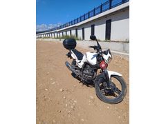 Sahibinden Mondial 125 MH Kastamonu
