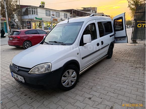 Sahibinden Opel Combo 1.7 DTI 2004 Model