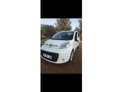 Sahibinden Fiat Fiorino Combi 1.3 Multijet Safeline 2015 Model