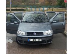 Sahibinden Fiat Punto 1.4 95 Hp Dynamic 2005 Model Kocaeli