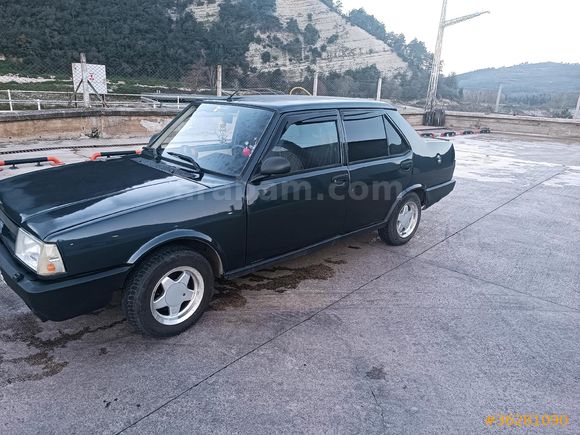 Sahibinden Tofaş Şahin 1.6 ie 2001 Model