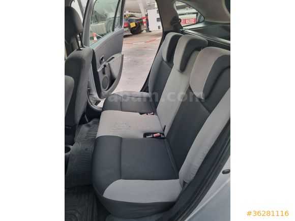 Sahibinden Renault Clio 1.5 dCi Authentique 2009 Model