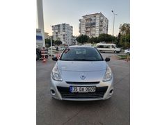Sahibinden Renault Clio 1.5 dCi Authentique 2009 Model