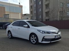 Sahibinden Toyota Corolla 1.4 D-4D Touch 2016 Model