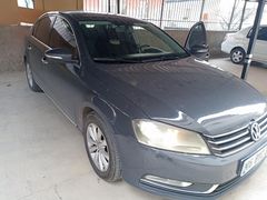 Sahibinden Volkswagen Passat 1.6 TDi BlueMotion Trendline 2013 Model Ankara