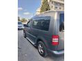 Sahibinden Volkswagen Caddy 1.6 TDI Trendline 2013 Model
