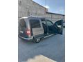 Sahibinden Volkswagen Caddy 1.6 TDI Trendline 2013 Model
