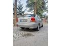 Sahibinden Hyundai Accent 1.6 Admire 2004 Model Konya 170.000 km Gri (Gümüş)