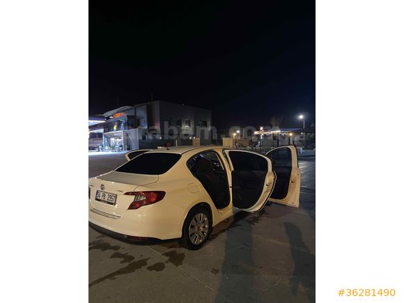 Sahibinden Fiat Egea 1.3 Multijet Easy 2016 Model 