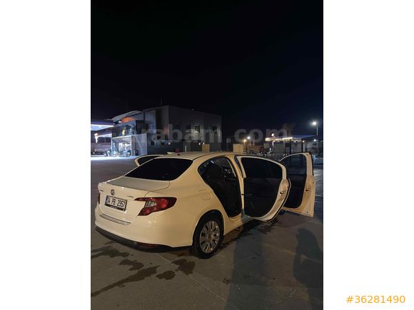 Sahibinden Fiat Egea 1.3 Multijet Easy 2016 Model 