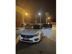 Sahibinden Fiat Egea 1.3 Multijet Easy 2016 Model 