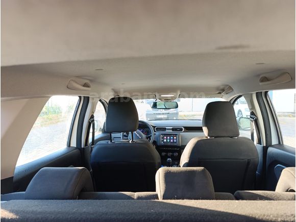 4*4 Dizel 23.996 km Dacia Duster 1.5 BlueDCI Essential