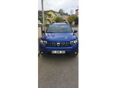 Sahibinden Dacia Duster 1.5 Blue DCI Comfort 2020 Model