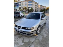 Sahibinden Seat Toledo 1.6 Signo Plus 2004 Model 