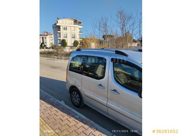 Sahibinden Citroen Berlingo 1.6 HDi SX 2010 Model