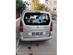Sahibinden Citroen Berlingo 1.6 HDi SX 2010 Model