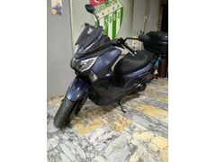 Sahibinden SYM Joyride 300