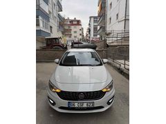 Sahibinden Fiat Egea 1.3 Multijet Easy 2017 Model 