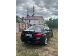 Sahibinden BMW 3 Serisi 320i ED Sport Line 2016 Model 