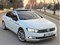 Sahibinden Volkswagen Passat 1.6 TDi BlueMotion Comfortline 2015 Model 
