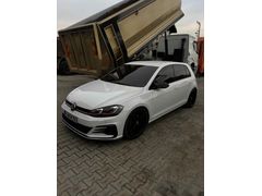 Sahibinden Volkswagen Golf 1.6 TDi BlueMotion Comfortline 2018 Model 
