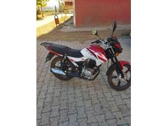 Sahibinden Yuki Fifty 50