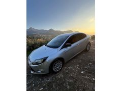 Sahibinden Ford Focus 1.6 TDCi Titanium 2012 Model 
