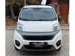 Sahibinden Fiat Fiorino Combi 1.3 Multijet 100. Yıl Özel Seri 2023 Model Sıfır Tadın Da İlk Sahibinden