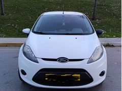 Sahibinden Ford Fiesta 1.25 My 2011 Model 