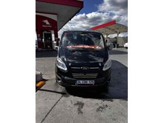 Sahibinden Ford Transit Custom 310 S Delux 2016 Model 