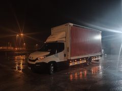 Sahibinden Iveco - Otoyol 35 C 15 Daily Şasi