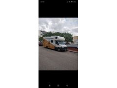 Sahibinden Karavan Motokaravan