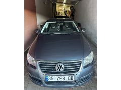 Emekliden Temiz Kapalı Garaj Arabası