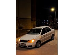 Sahibinden Fiat Albea 1.3 Multijet Active 2006 Model
