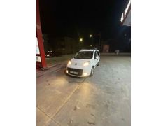 Sahibinden Fiat Fiorino Combi 1.3 Multijet Active 2012 Model  317.000 km Beyaz