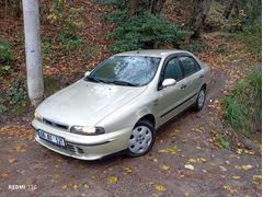 Sahibinden Fiat Marea 1.6 SX 2000 model zonguldak