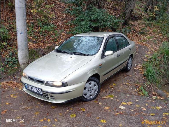 Sahibinden Fiat Marea 1.6 SX 2000 model zonguldak