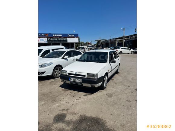 Sahibinden Fiat Tipo 1.6 SX 1997 Model