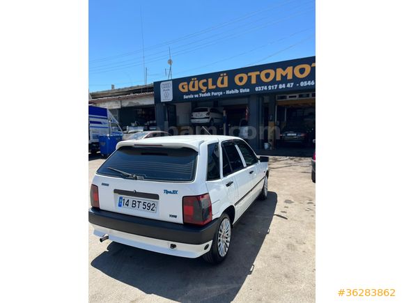 Sahibinden Fiat Tipo 1.6 SX 1997 Model