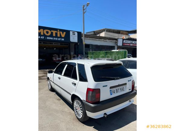 Sahibinden Fiat Tipo 1.6 SX 1997 Model
