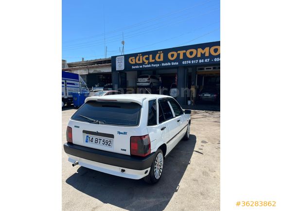 Sahibinden Fiat Tipo 1.6 SX 1997 Model