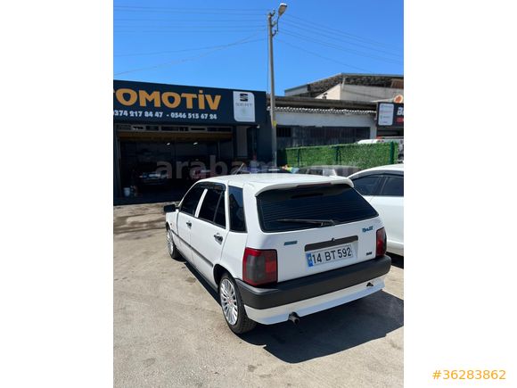 Sahibinden Fiat Tipo 1.6 SX 1997 Model
