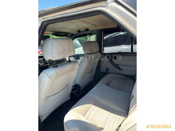Sahibinden Fiat Tipo 1.6 SX 1997 Model