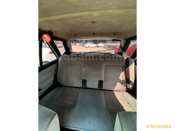 Sahibinden Fiat Tipo 1.6 SX 1997 Model