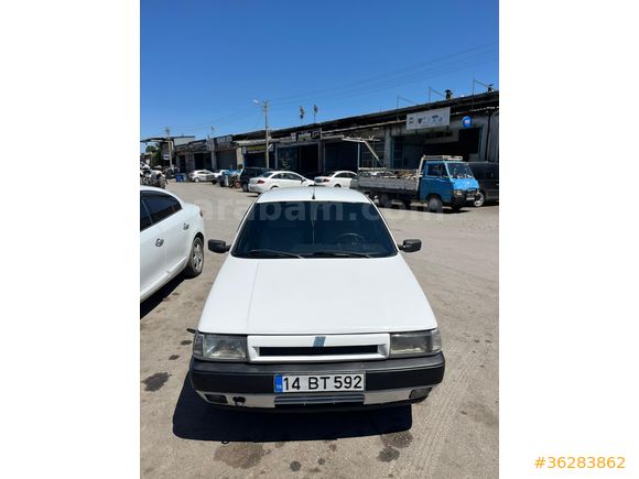 Sahibinden Fiat Tipo 1.6 SX 1997 Model